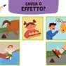 Una attività del libro di logica per i bambini