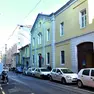 Il Centro di Salute mentale di via Gambini