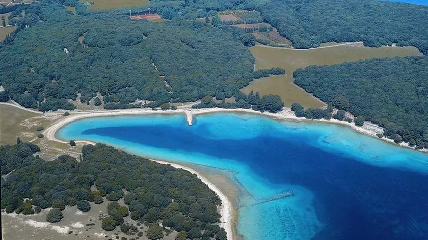 L'Arcipelago delle Brioni in Istria