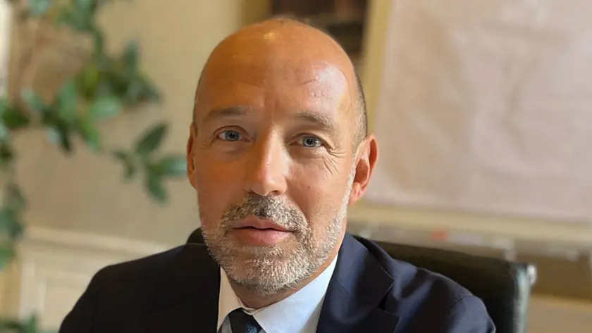 Gabriele Rizzetto