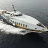La nave Sofia M
