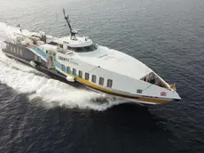 La nave Sofia M
