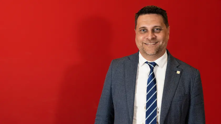 Gianluigi Rozza, professore di Analisi numerica alla Sissa e coordinatore del mathLab, è stato eletto presidente della Simai (Società italiana di matematica applicata e industriale)