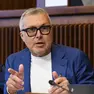 L'assessore regionale alle Attività produttive, Sergio Emidio Bini