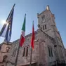 La sede dell’Authority a Trieste