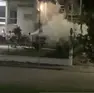 Momenti di tensione in un centro di accolgienza di Udine