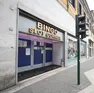 La sala bingo di piazza Goldoni (Lasorte)