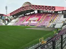 Lo stadio Rocco (Lasorte)
