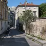Via Navali. Foto Silvano