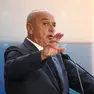 Il sindaco di Trieste Roberto Dipiazza (Lasorte)