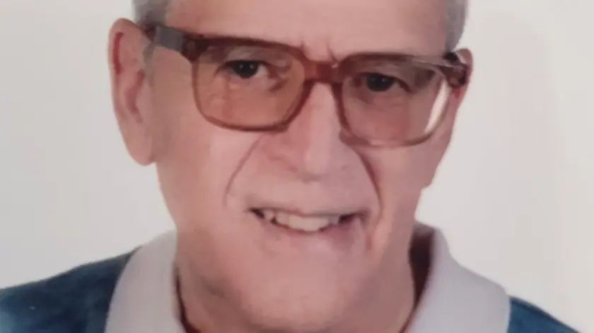 Carlo Mezzena