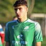 Gabriel Osmani, classe 2007, promessa del San Luigi