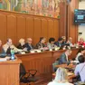 Il consiglio comunale a Gorizia