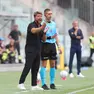 Mister Marino in campo