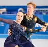 Raffaele Faggioli e Giorgia Caserta fotografati da Massimo Silvano