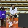 Israel Gonzalez, nuovo tecnico della Pallacanestro Trieste (Bruni)