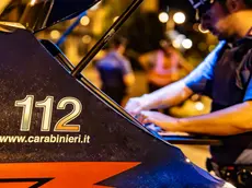 Controlli dei carabinieri
