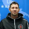 Andrea Pecile ha giocato con Trieste dal 2015 al 2017 (Lasorte)