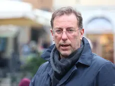 Il sindaco di Muggia, Paolo Polidori (Lasorte)