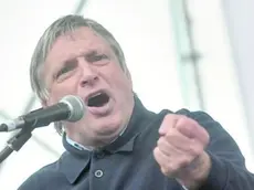 Don Luigi Ciotti