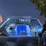 Il render delle stazioni Fuksas