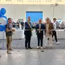 L’inaugurazione del nuovo stabilimento VF Group a Romans