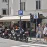 Il Bar Stella, teatro di due risse in due sere (Lasorte)