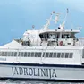 La compagnia croata di navigazione Jadrolinija