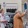 (fotoservizio Massimo Silvano)