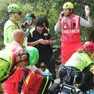 (foto Soccorso Alpino)