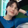 La scrittrice Ginevra Giacomin, morta a 21 anni