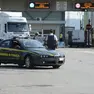 La Guardia di Finanza nel Porto di Trieste
