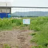 L'area in cui dovrebbe sorgere Campovolo a Gorizia (Tibaldi)