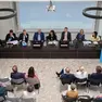 La presentazione dell'edizione 2025 di Trieste Next. Foto Silvano