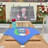 La camera ardente di Nino Benvenuti (Ansa)