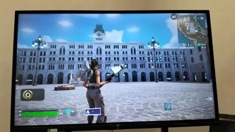 Trieste, Udine, Gorizia e Palmanova sono tra le città che verranno riprodotte su Fortnite