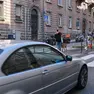 L’attraversamento pedonale protetto di via Fabio Severo non è bastato (Silvano)