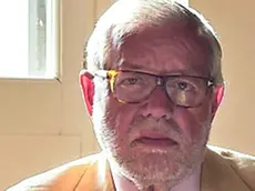 Giovanni Maria Flick. Il giurista protagonista martedì a Udine dell’anteprima di pnlegge