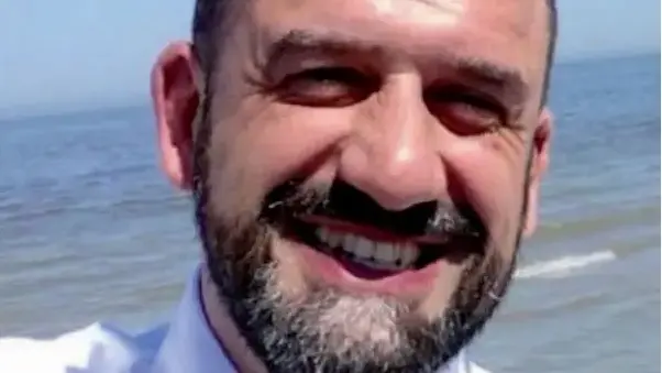 Andrea Giacomin