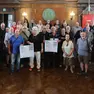 I nonni paletta in Consiglio comunale (Lasorte)