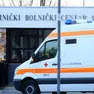 Il centro clinico-ospedaliero di Spalato