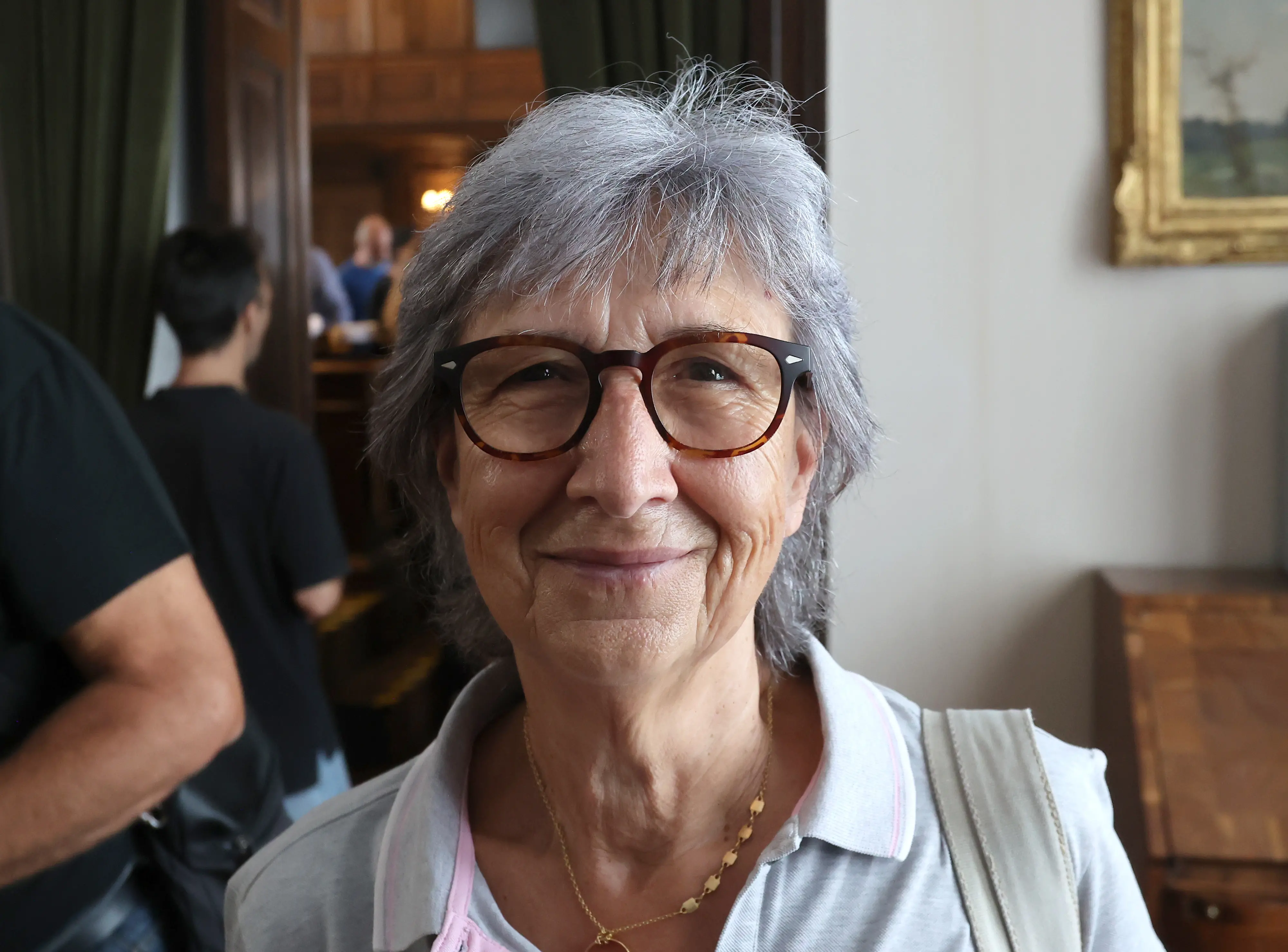 Melitta Marenco