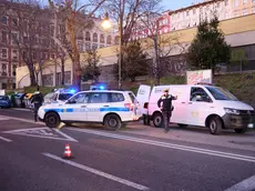 L’investimento mortale dello scorso 4 marzo in viale Miramare (Silvano)