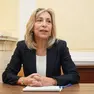 La Prefetto Ester Fedullo