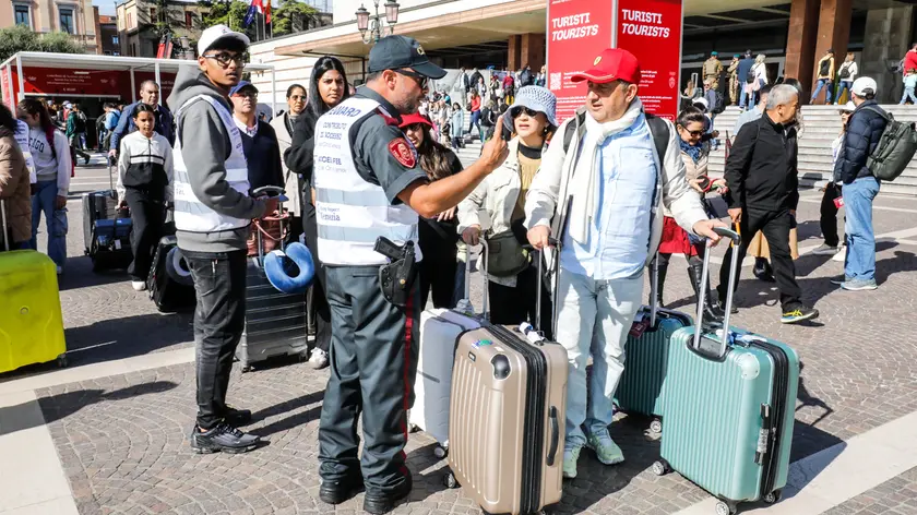 Sessanta giornate di ticket di accesso per la città di Venezia nel 2026