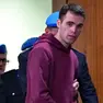 Filippo Turetta durante il processo di primo grado