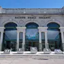 Il Salone degli Incanti di Trieste (Silvano)