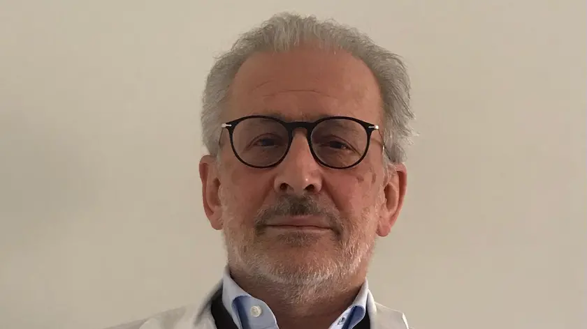 Il medico legale Raffaele Barisani