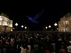 (fotoservizio Massimo Silvano)