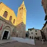 La Basilica di Sant’Eufemia di Grado